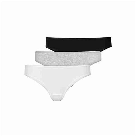 brazilian slip weiß|Brazilian Slips für Damen